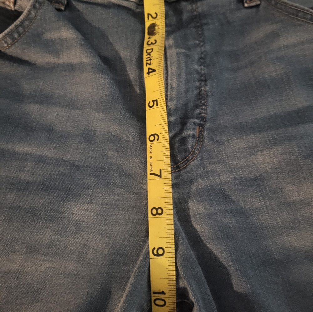 Wonderland Jeans